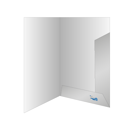 Präsentationsmappen