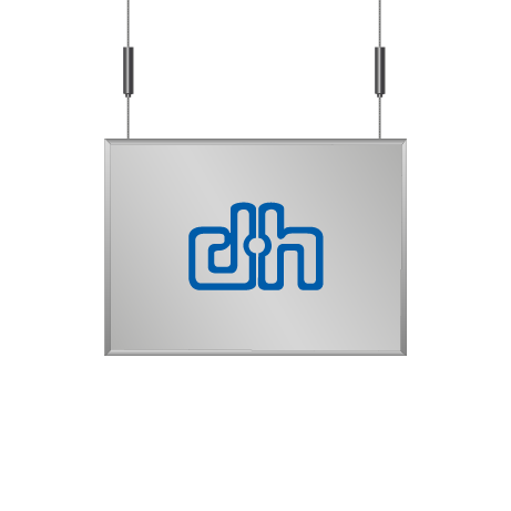 Rahmen- & Schildersysteme