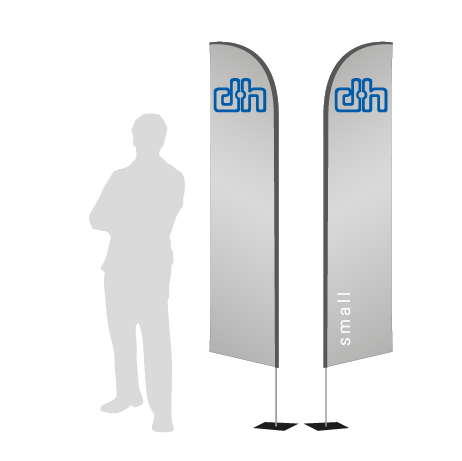 Fahnen- & Flaggensysteme