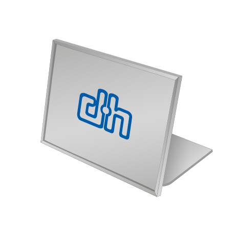 Rahmen- & Schildersysteme