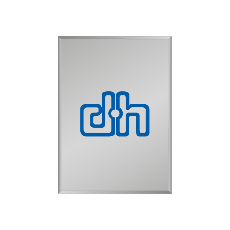 Rahmen- & Schildersysteme