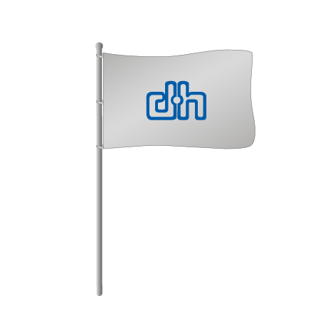 Fahnen- & Flaggensysteme