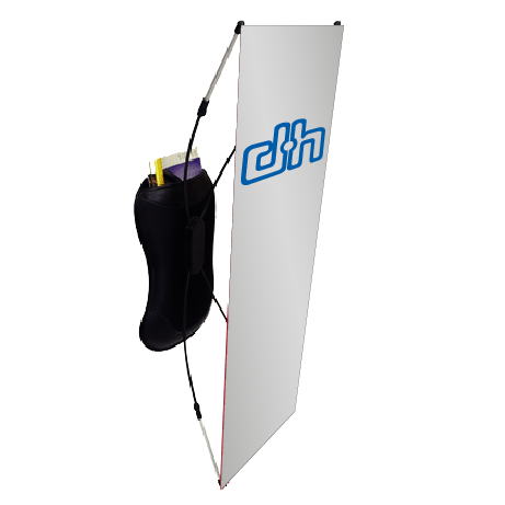 Promotion Rucksäcke