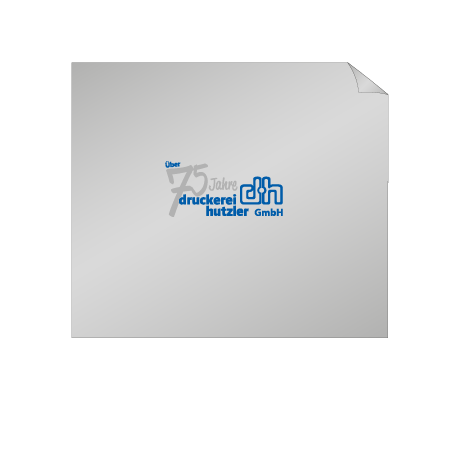 MULTIFRAME Grafikpaneel (ohne Leuchtrahmen)