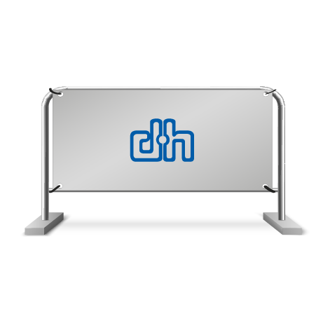 Planen & Stoffbanner