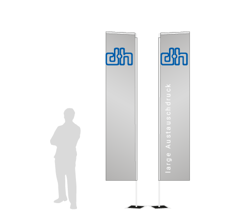 Fahnen- & Flaggensysteme