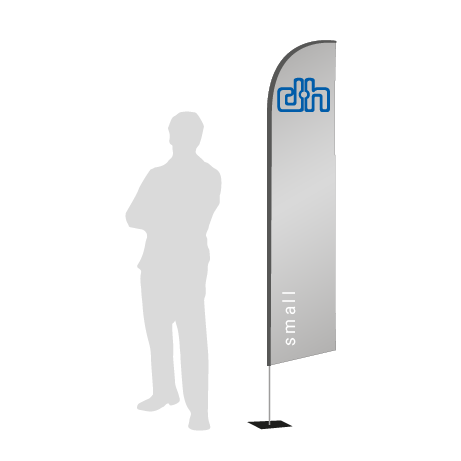 Fahnen- & Flaggensysteme