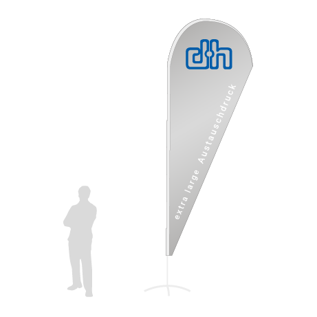 Fahnen- & Flaggensysteme