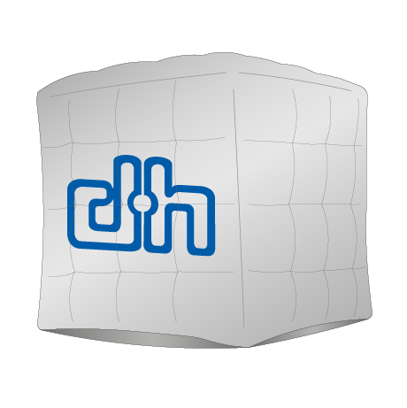 Aufblasbare Sonderproduktionen