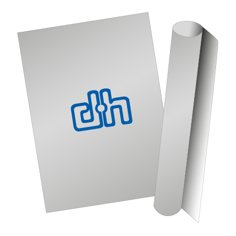 Plakate und Poster | DIN A3 | einseitig bedruckt