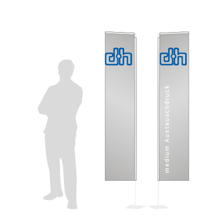 Fahnen- & Flaggensysteme