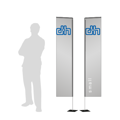 Fahnen- & Flaggensysteme