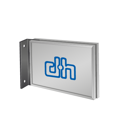 Rahmen- & Schildersysteme