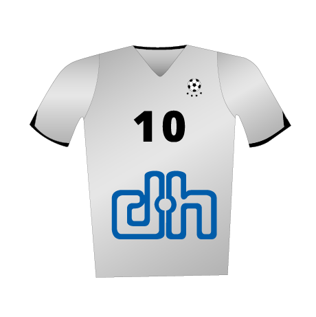 Riesentrikot Sonderproduktion